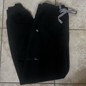 FIGS ZAMORA JOGGER SCRUB PANTS